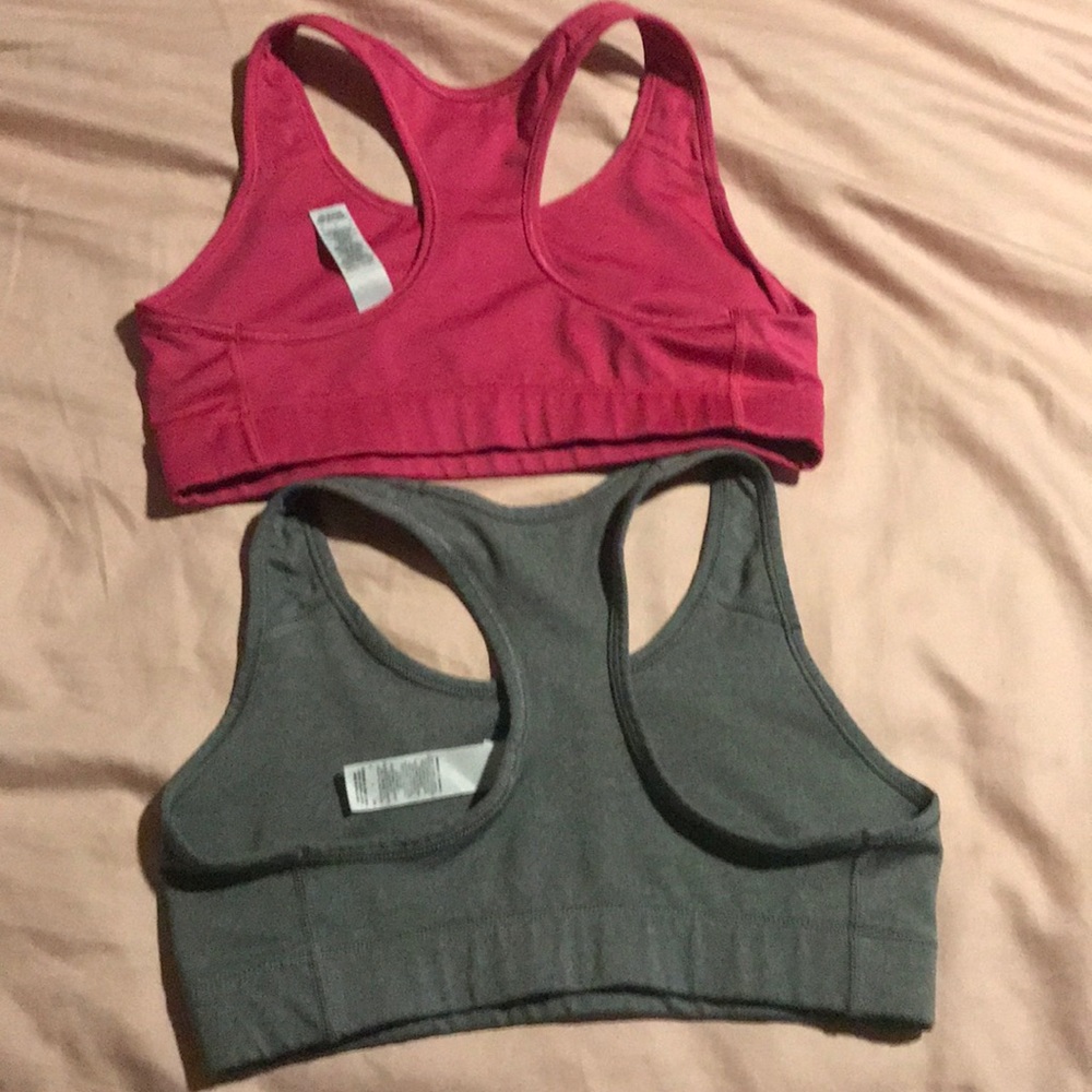 Nike sports bra bundle - Picture 2 of 2